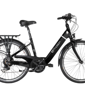 EcoRide