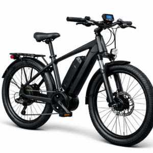 Urban E-Bike Pro